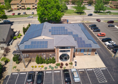 Topeka Commercial Solar