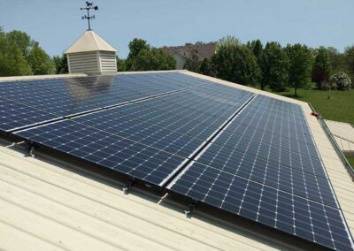 Excelsior Springs Solar