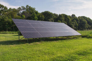 Lecompton Solar