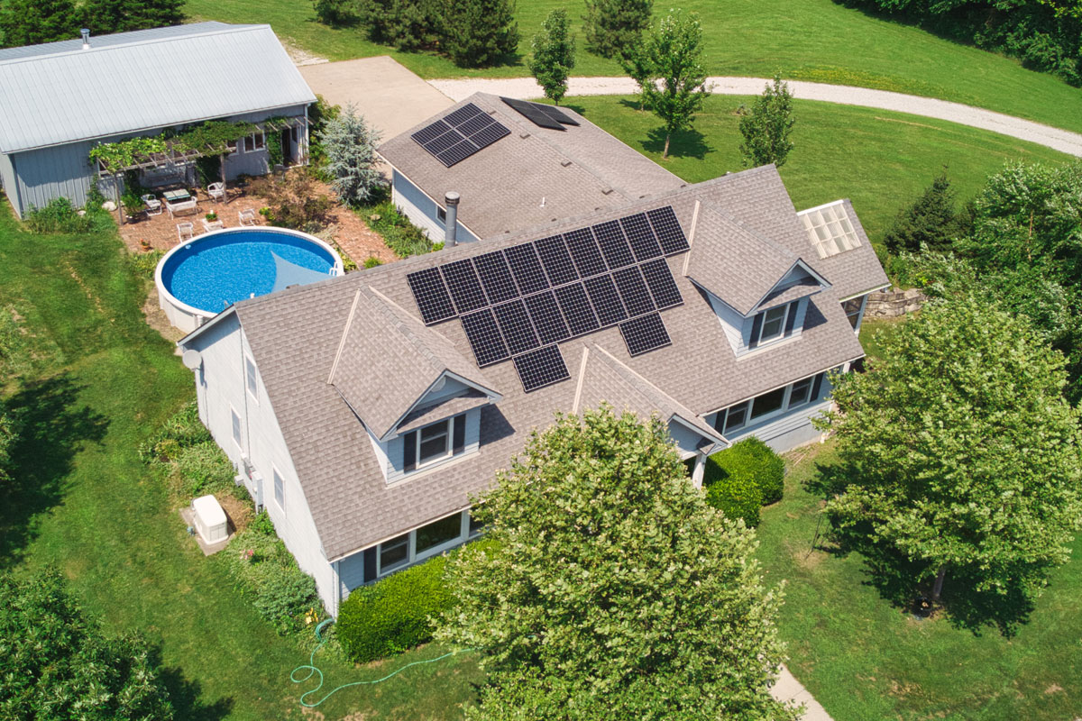 Lee's Summit Solar