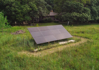 Lawrence Solar Ground Mount