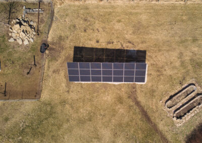 Lawrence Solar Ground-Mount