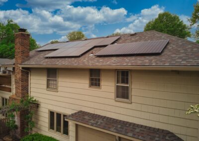 Prairie Village Solar