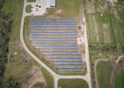 Baldwin City Solar Farm