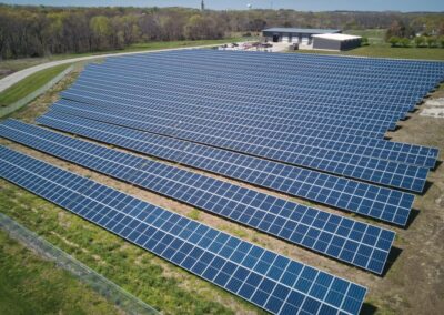 Baldwin City Solar Farm