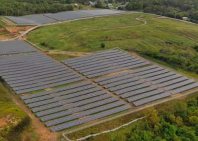 West Plains Solar Farm