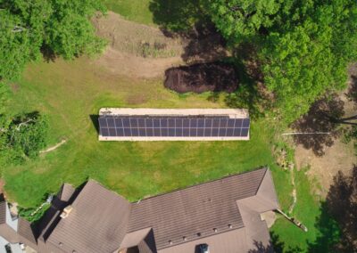 Lawrence Solar Ground Mount