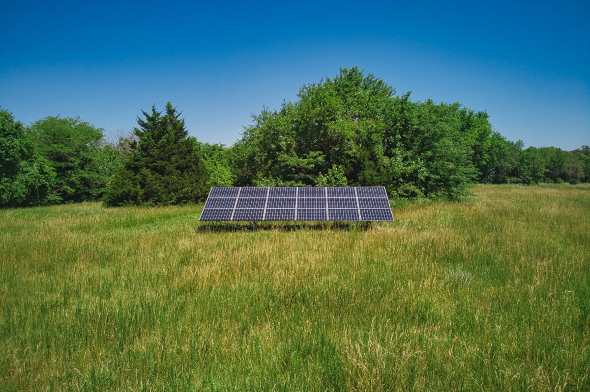 Tonganoxie Solar