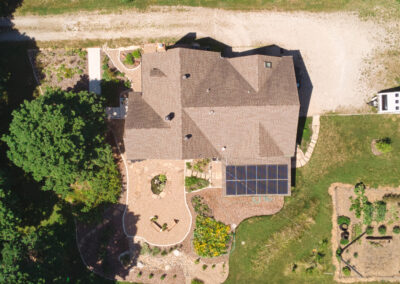 Lawrence Residential Solar