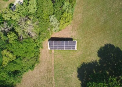 Lawrence Solar Ground Mount