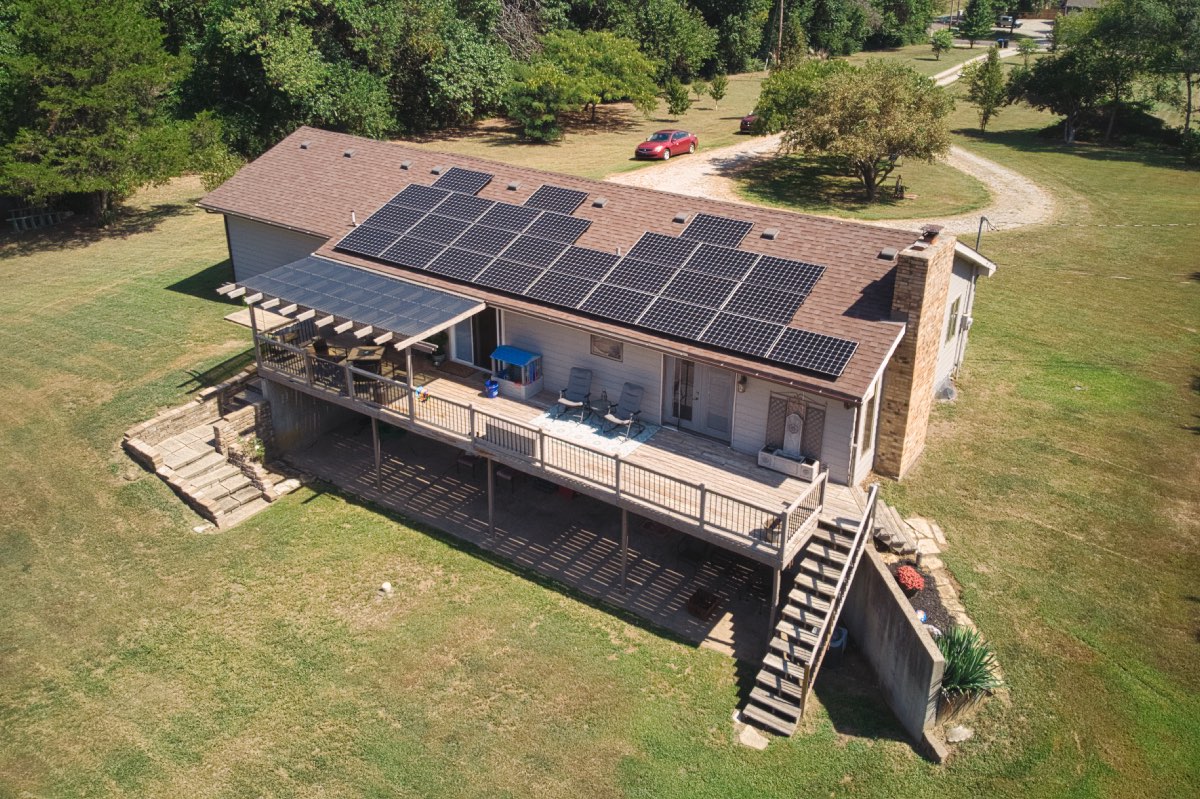 Topeka Solar