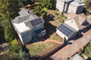 Lawrence Residential Solar