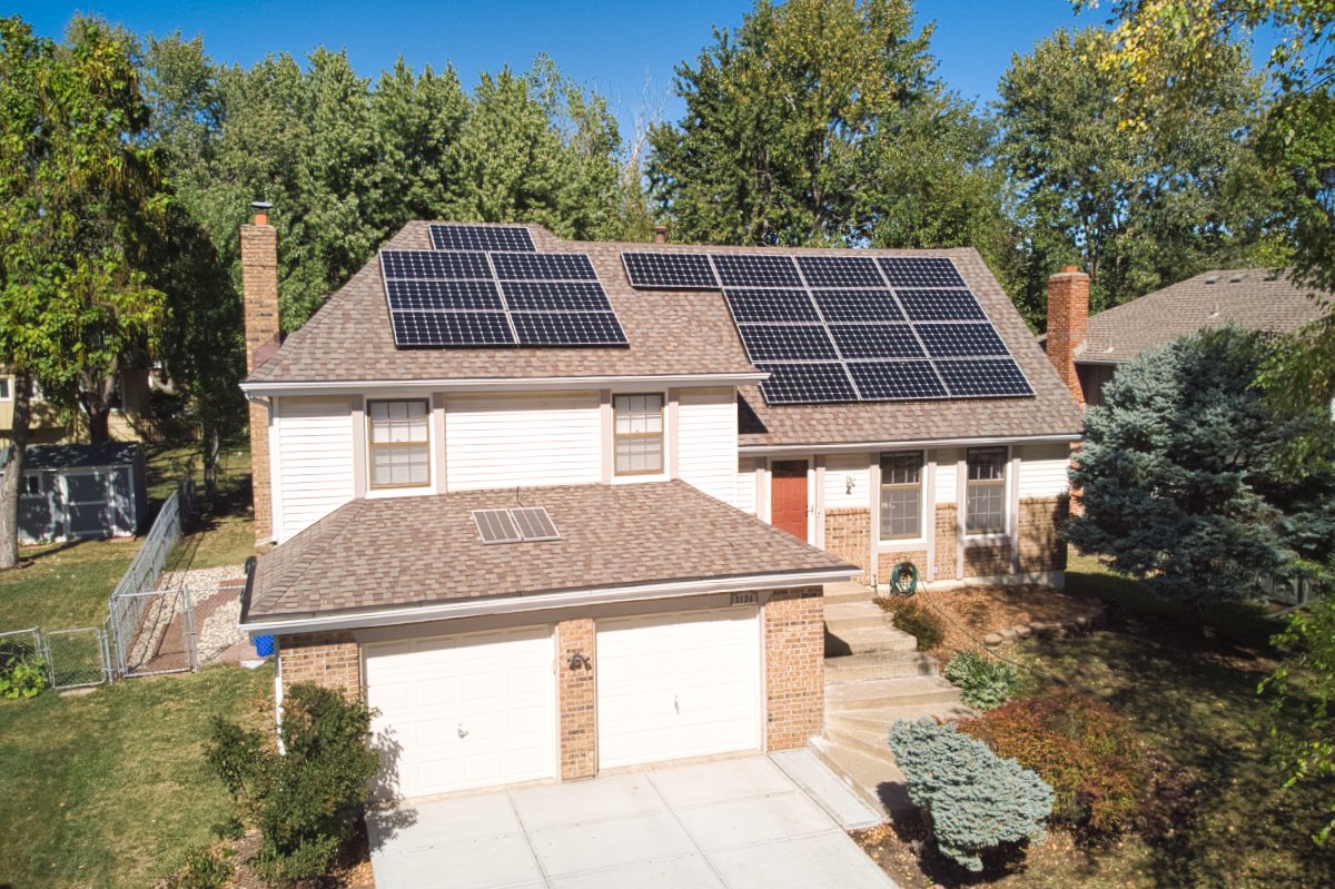 Olathe Solar