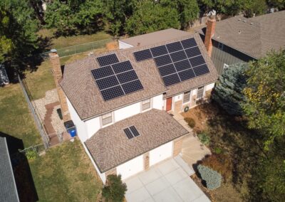 Olathe Solar