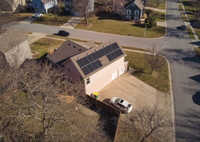 Overland Park Solar