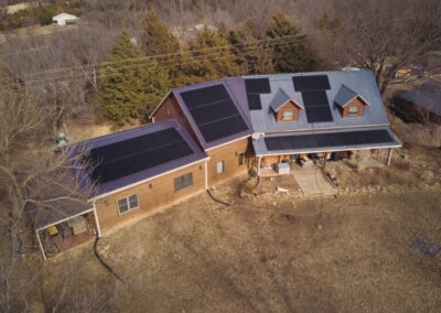 Perry Kansas Solar