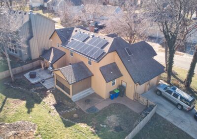 Overland Park Solar