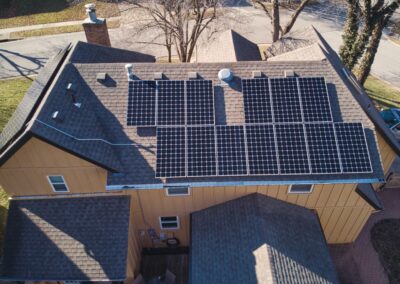 Overland Park Solar