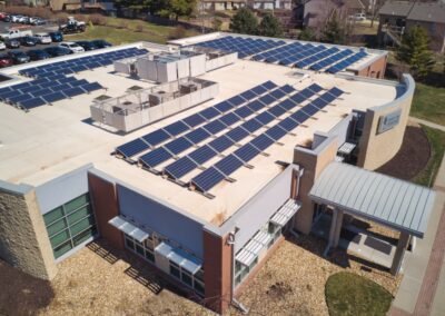 Kansas City Commercial Solar