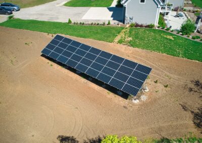 Lecompton Kansas Solar