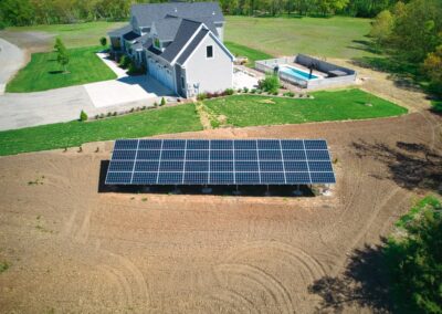 Lecompton Kansas Solar