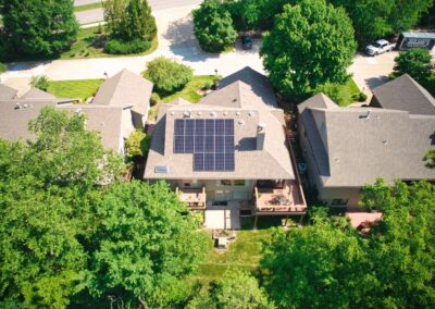 Lawrence Residential Solar