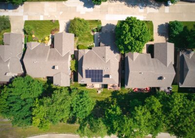 Lawrence Residential Solar