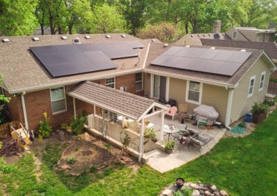 Leawood Solar