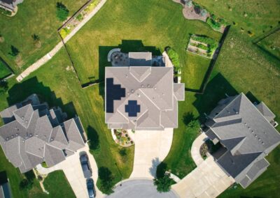 Olathe residential solar