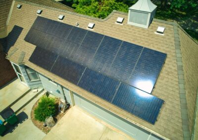 Leawood Solar