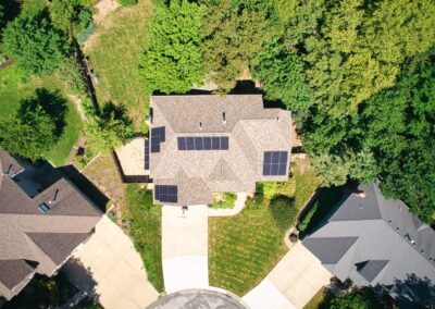 Lawrence Residential Solar