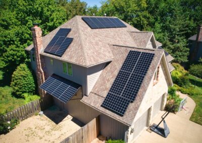 Lawrence Residential Solar