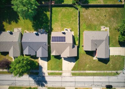 Lawrence Residential Solar