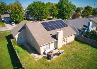 Lawrence Residential Solar