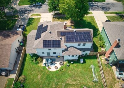 Overland Park Solar