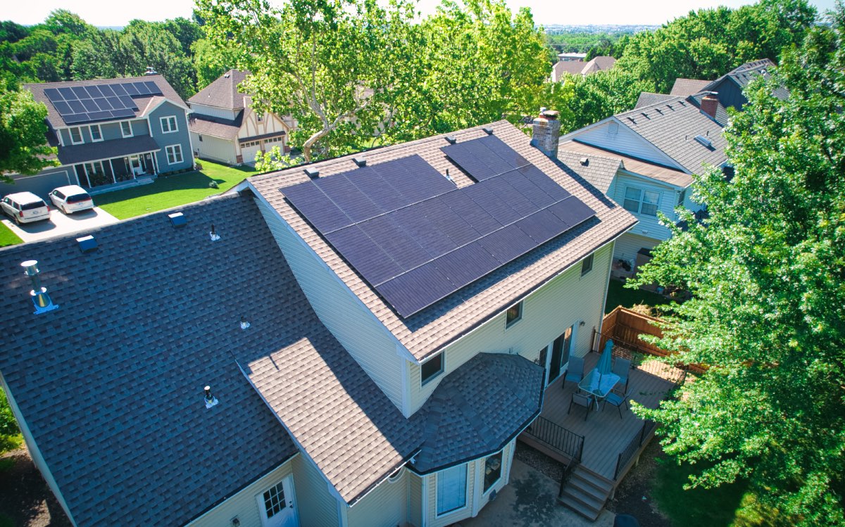 Overland Park Solar