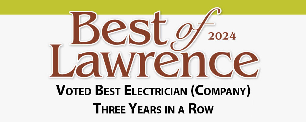 Best of Lawrence Electrician